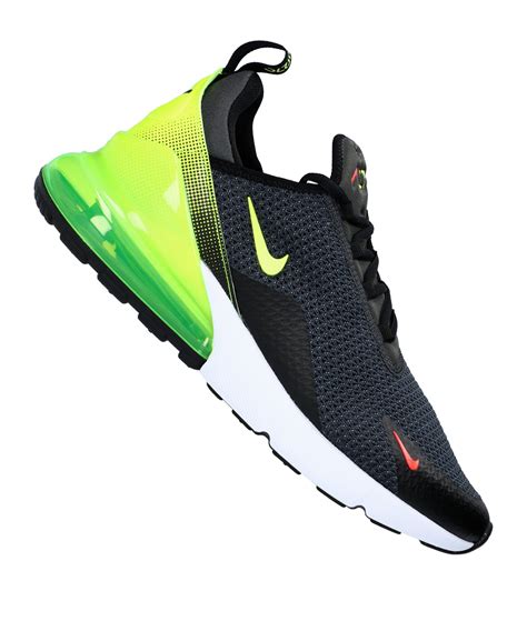 nike air max herren schwarz gelb|Air Max schuhe herren.